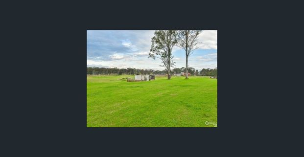 Four-bedroom Family Home in Leppington - Photo 1