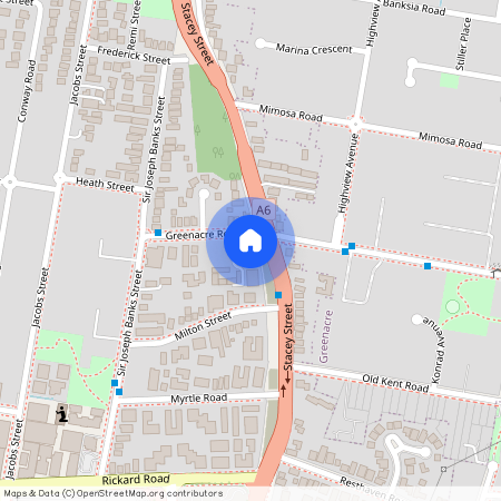 21/166 Greenacre Road, Bankstown NSW 2200