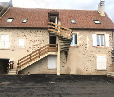 Location Appartement Studio 40 m² Rosnay - Photo 4