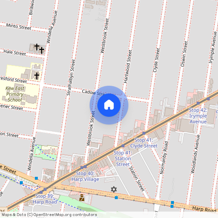 1/13 Hartwood Street, Vic 3102, Kew East