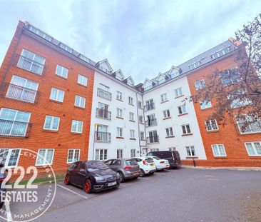 Greenings Court - Warrington - WA2 - Photo 4