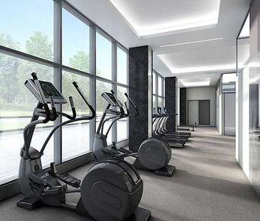 For Lease - 99 Eagle Rock Way Unit# 903, Vaughan, Ontario - Photo 2