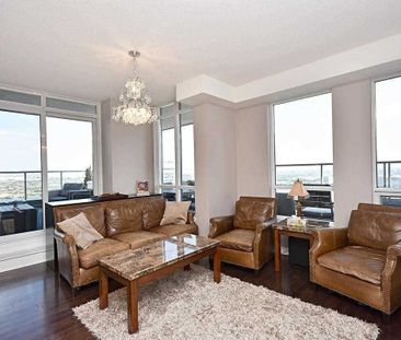 For Lease - 388 Prince of Wales Drive Unit# 3206, Mississauga, Ontario - Photo 3