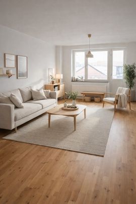 Södervärnsgatan 4 A - Foto 1