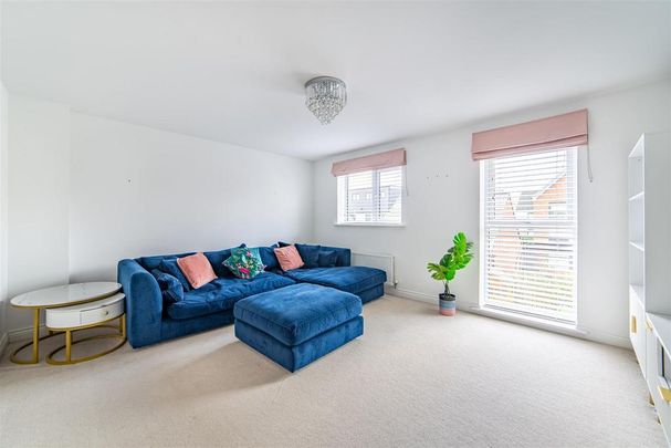 3 bedroom townhouse to rent - Photo 1