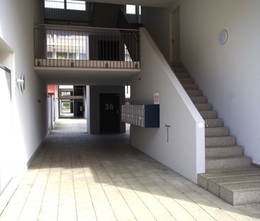 4.5 Zimmer, 90 m², 3. Stock - Photo 6