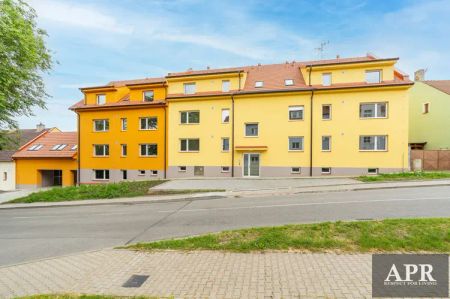 Pronájem bytu 3+kk Uherský Brod - Horní Valy - Photo 5