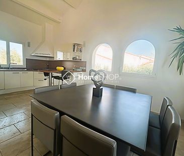 VILLA MEUBLEE A LOUER - Photo 5