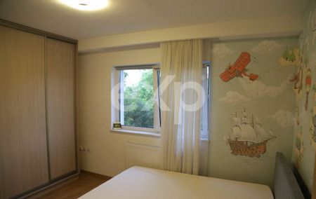 Apartament cu 3 camere | 2 bai | Parcare subterana | Zorilo - Photo 3