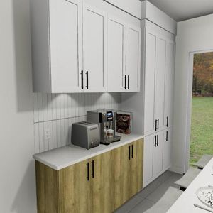 Appartement 4 1/2 à louer à Thetford Mines - Photo 2