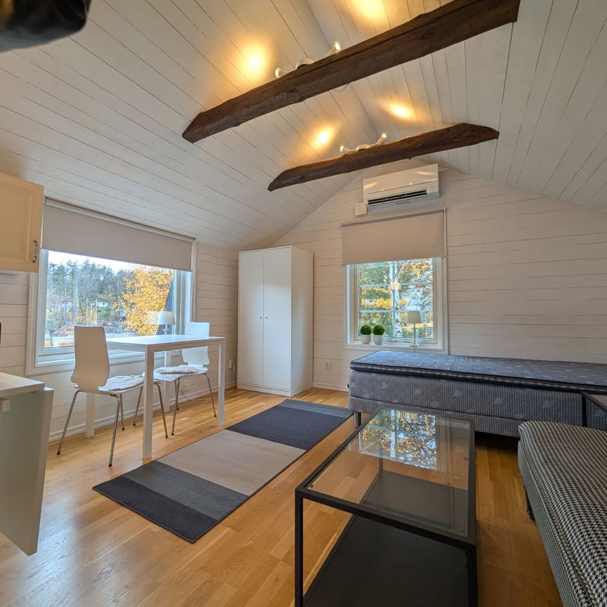 Svanvägen, Värmdö - Photo 1