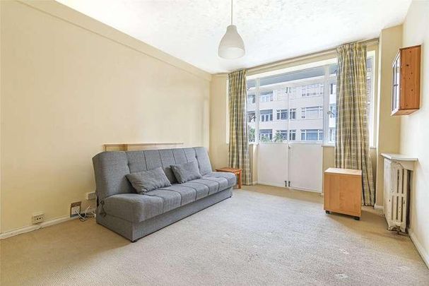 Ormonde Court, Upper Richmond Road, London, SW15 - Photo 1