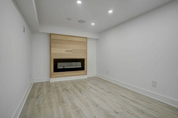 For Lease - 230 Willow Avenue, Toronto, Ontario - Photo 1