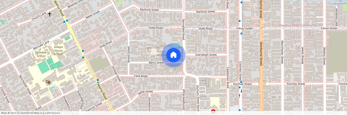 51B Berry Street, St. Albans, Christchurch