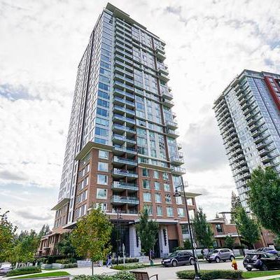 Coquitlam Centre Two bedrooms Apartment - Photo 1