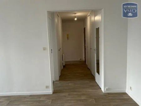 Appartement à louer 1 pièce 42.55m² - Photo 5