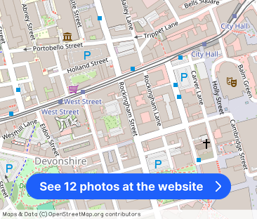 Rockingham Street, Sheffield, S1 - Photo 1