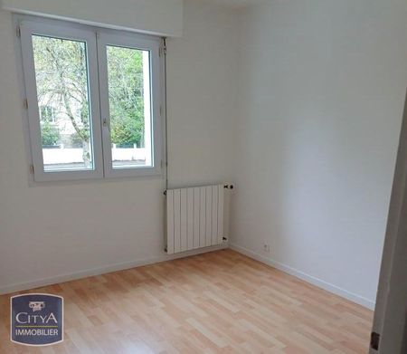 Location Maison 5 pièces 109m² ST NAZAIRE 44600 - Photo 2