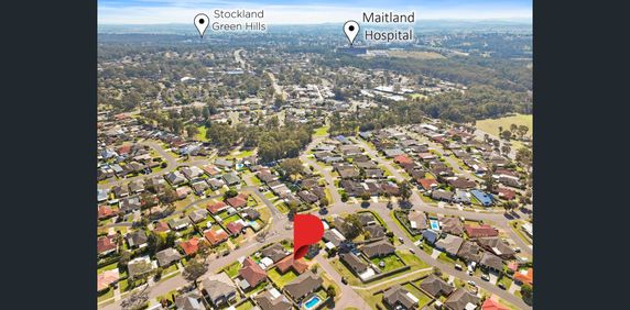 Quality Family Living in Metford - Photo 2