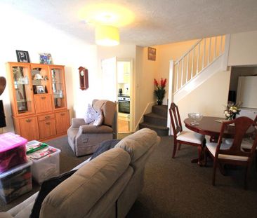 1 bedroom end of terrace house to rent - Photo 3