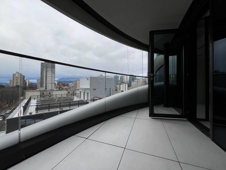 1033 NELSON STREET, Vancouver, BC V6E 1J1 - Photo 5