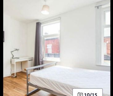 Room in a Shared House, Foxhall Road Forest Field, NG7 - Photo 5