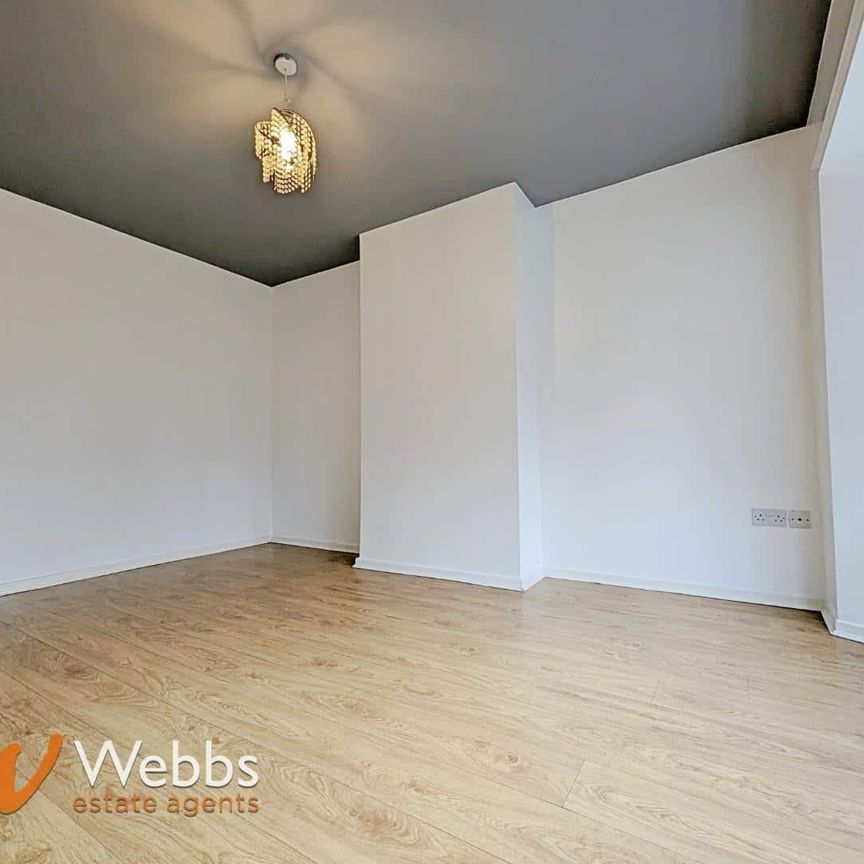 Daw End Lane, Rushall, Walsall - Photo 1