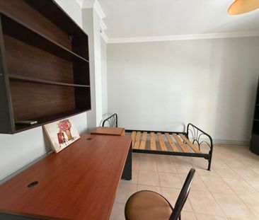 Studio/Γκαρσονιέρα για ενοικίαση Αντιγονιδών (Κέντρο Θεσσαλονίκης) - Φωτογραφία 3