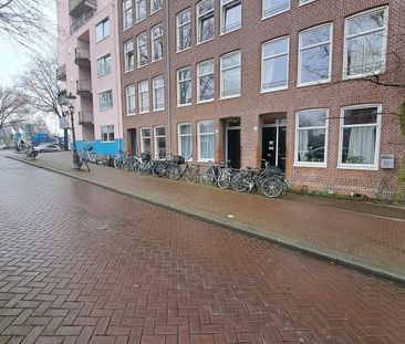 De Wittenkade 11-A, De Wittenbuurt-Noord, 1052AA, Amsterdam - Photo 4
