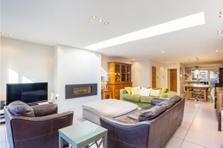 4 bedroom terraced house to rent - Photo 5