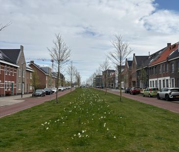 Te huur: Huis De Kota Baroestraat in Vlissingen - Foto 2