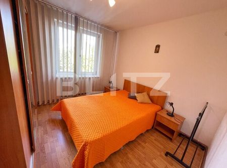 Apartament 2 camere, 42mp, centrala termica, zona Maestro - Fotografie 2
