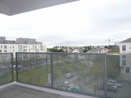 Location Appartement 3 pièces 59m² NANTES 44100 - Photo 5
