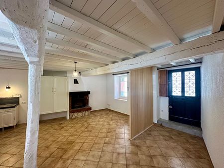 Location maison 4 pièces, 63.85m², Roullens - Photo 4
