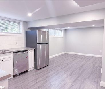 For Lease - 88 Burkholder Drive Unit# Lower, Hamilton, Ontario - Photo 6
