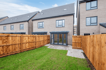 3 bedroom house to rent - Photo 5