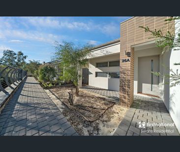 26A Elmridge Parkway, Ellenbrook, WA 6069 - Photo 5
