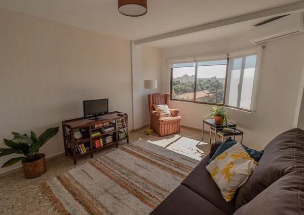 Avenida del Cid, Valencia, Valencian Community 46018