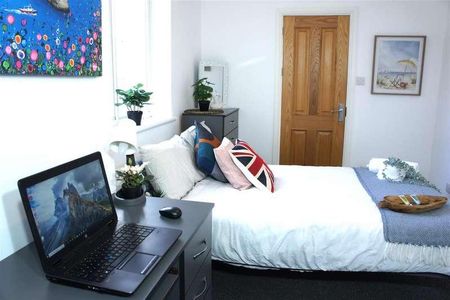 Clarendon Street, Nottingham, NG1 - Photo 4