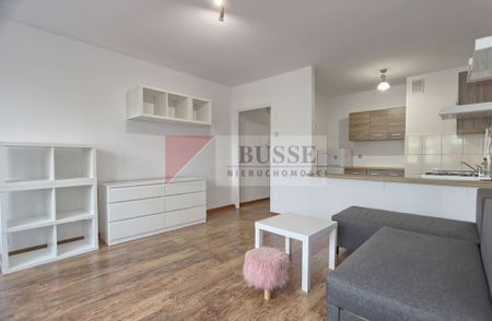 Kompaktowa kawalerka 9 maja Pomorzany - Zdjęcie 3