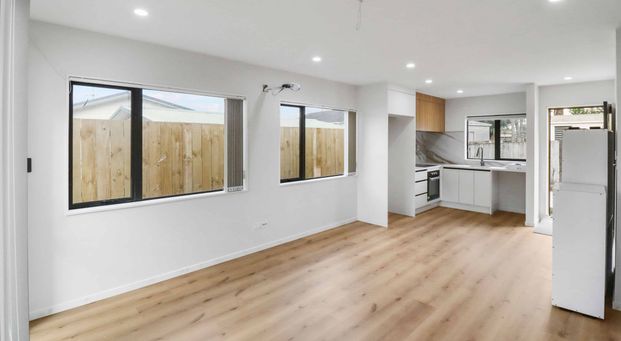 3 bedroom home in Randwick Park! - Photo 1