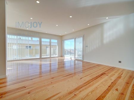 Apartamento T3 em Lisboa - Photo 2