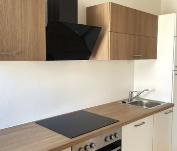 CHARMANTE WOHNUNG DIREKT IN GALLNEUKIRCHEN MIT IM INNENHOF - Photo 6