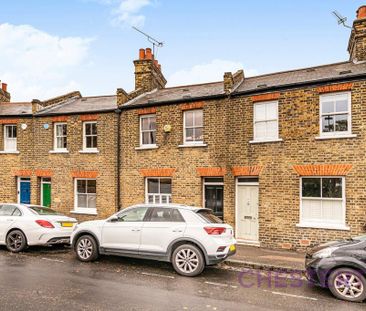 2 bedroom terraced house to rent - Photo 6