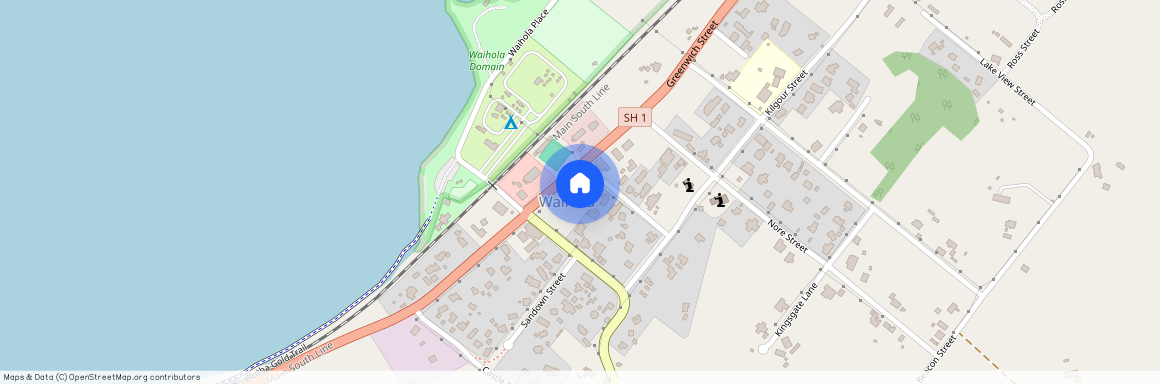 2A Margate St, Waihola