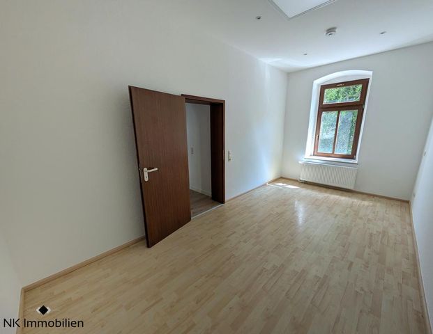 ++ gemütliche 2-Raum Wohnung in beliebter & gut-angebundener Lage (Tageslichtbad) ++ - Foto 1