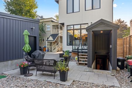 For Lease - 31 Commanda Way Unit# B, New Edinburgh - Lindenlea, Ontario - Photo 5