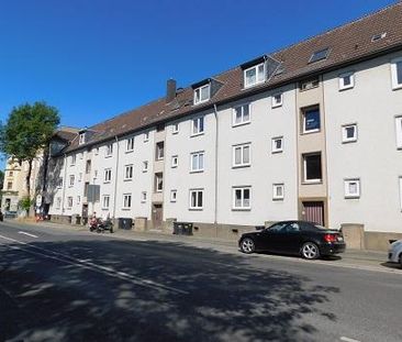 Gemütliche 2-Raum-Wohnung mit Balkon, ideal als Single oder Paar! - Photo 3