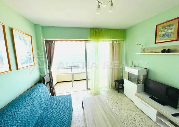 NR1019: Se alquila el apartamento de 1 dormitorio en Puerto de Santiago