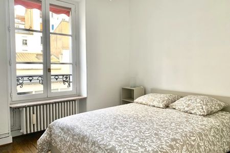 Appartement à louer à Paris 7Ème - Photo 3